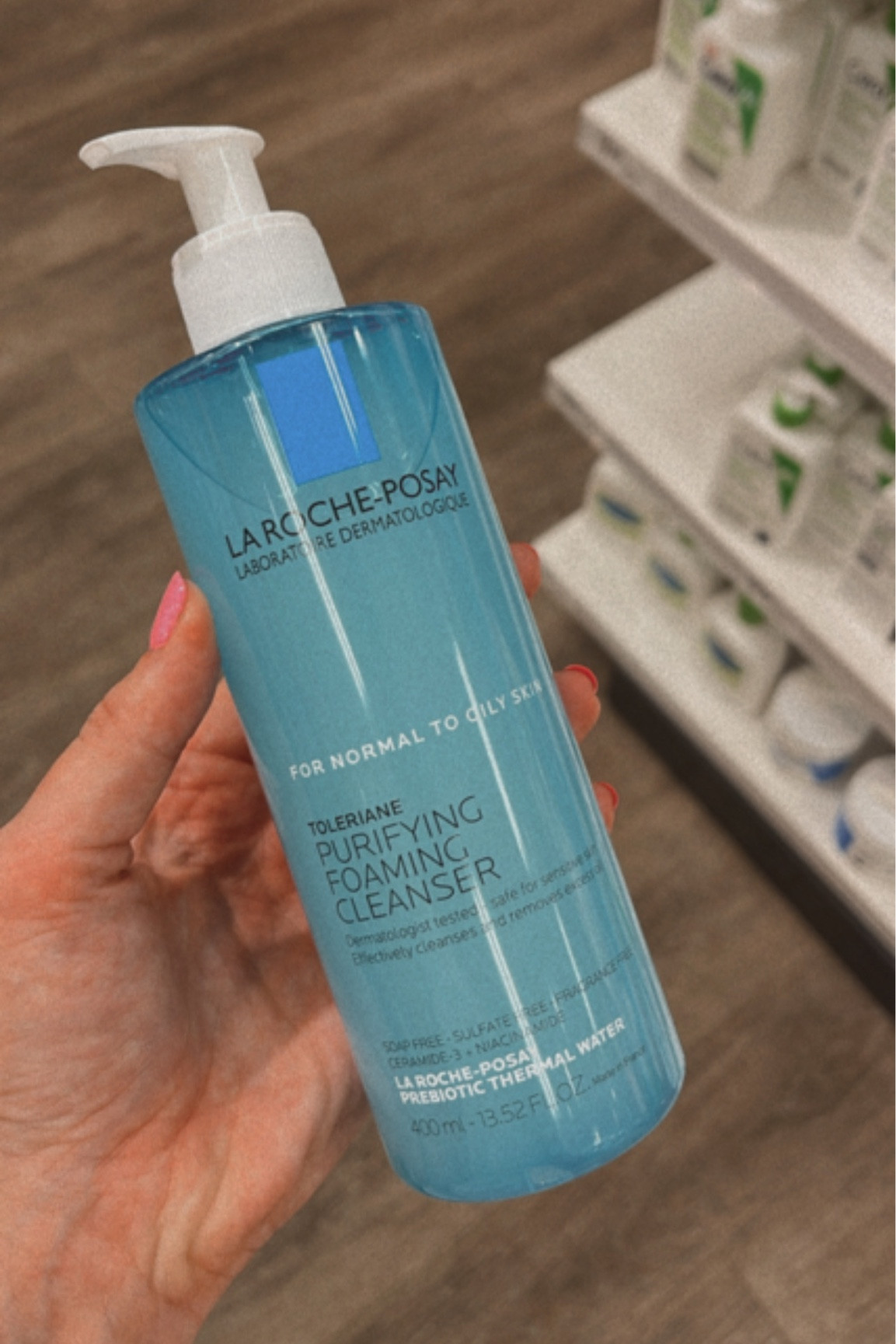 TARGET HAUL- New face wash

#LTKbeauty #LTKFind #LTKSeasonal