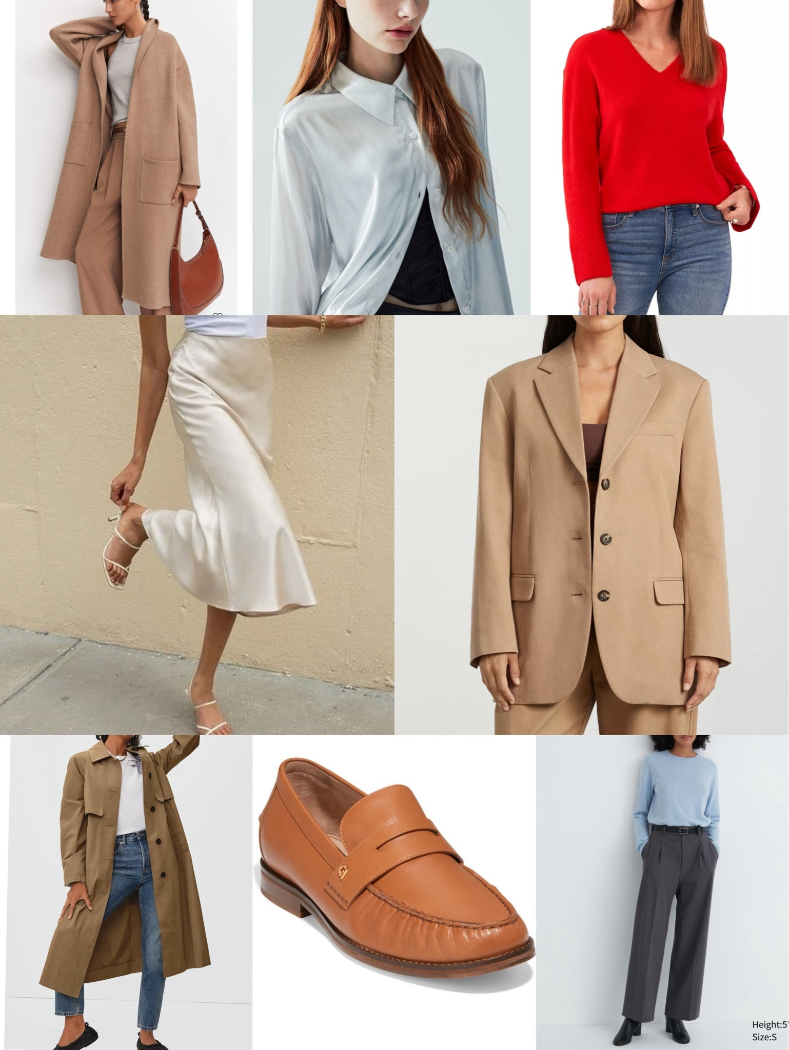 My November selection, holiday picks from Nordstrom, Mango, H&M, Everlane, Uniqlo #LTKHolidaySale

#LTKsalealert #LTKSeasonal