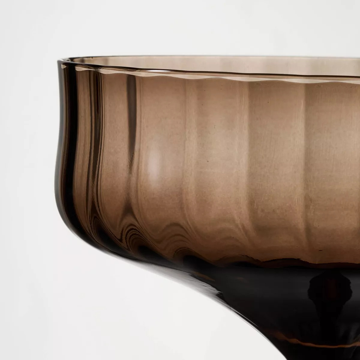 12oz Coupe Glass - Hearth & Hand™ with Magnolia | Target