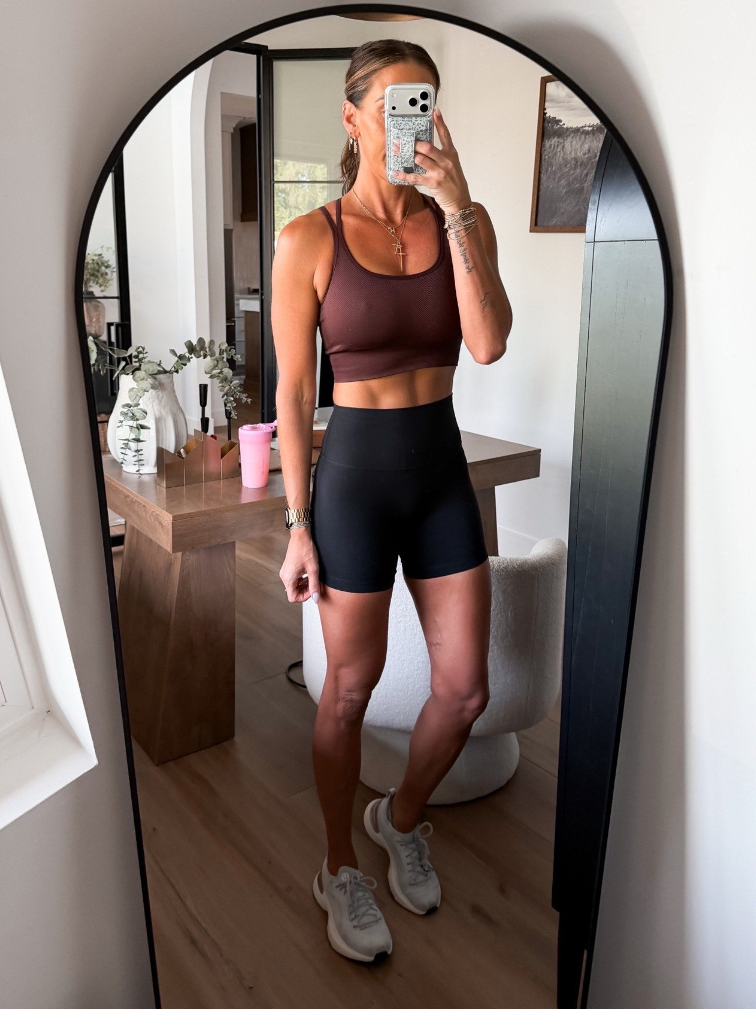 Bra/small
Shorts/4