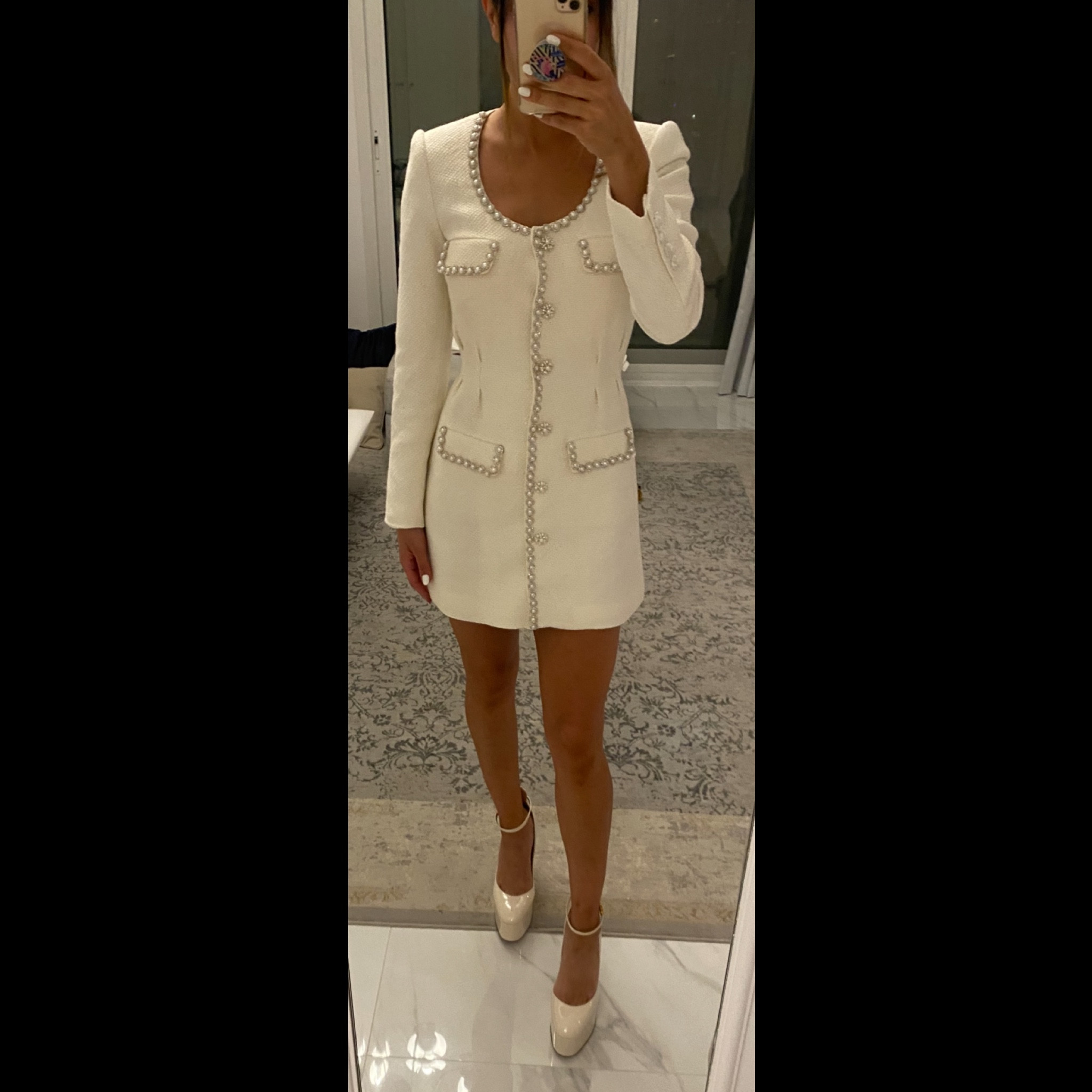 Perfect afternoon or evening look! 

#LTKStyleTip #LTKTravel #LTKShoeCrush