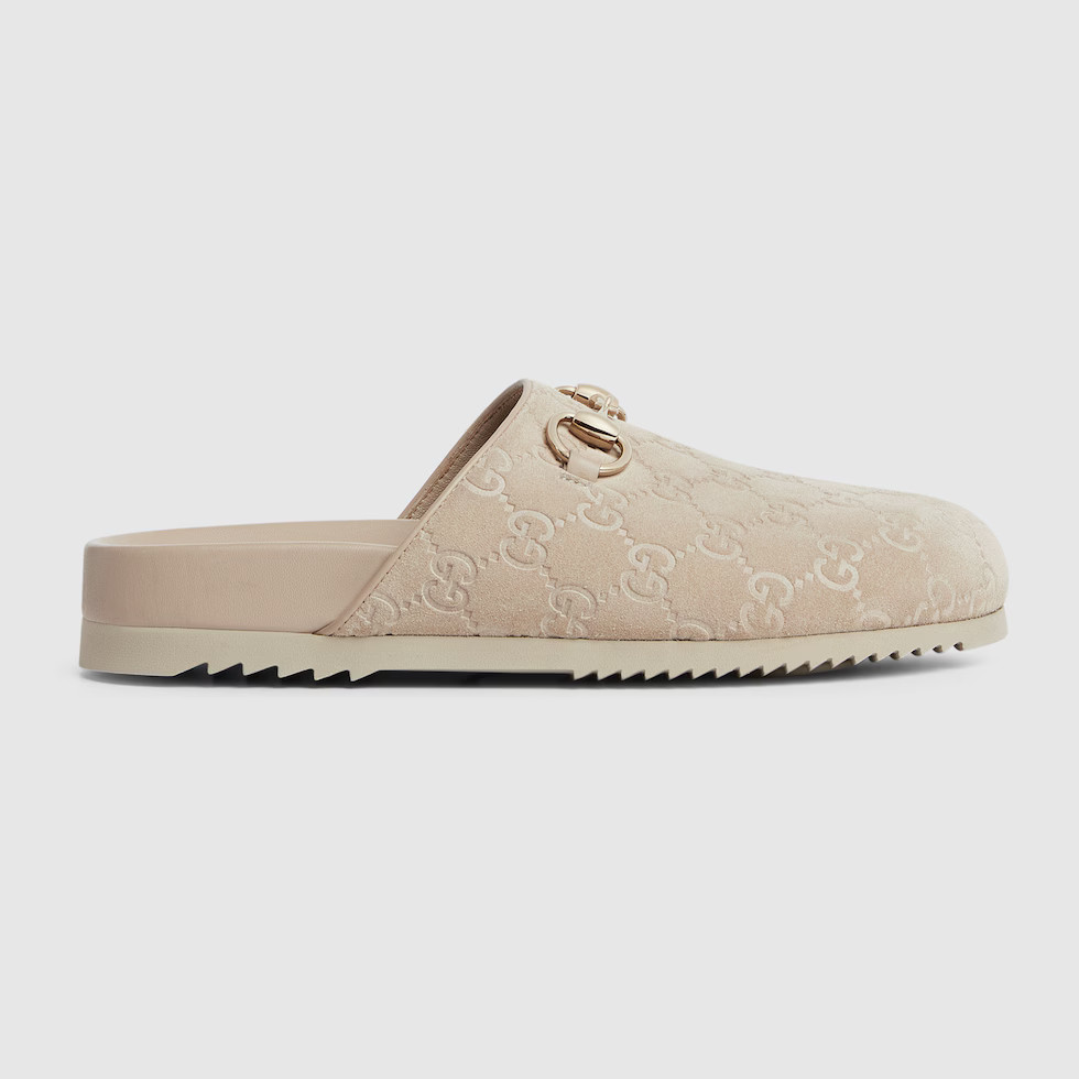 Women's Horsebit slipper | Gucci (US)
