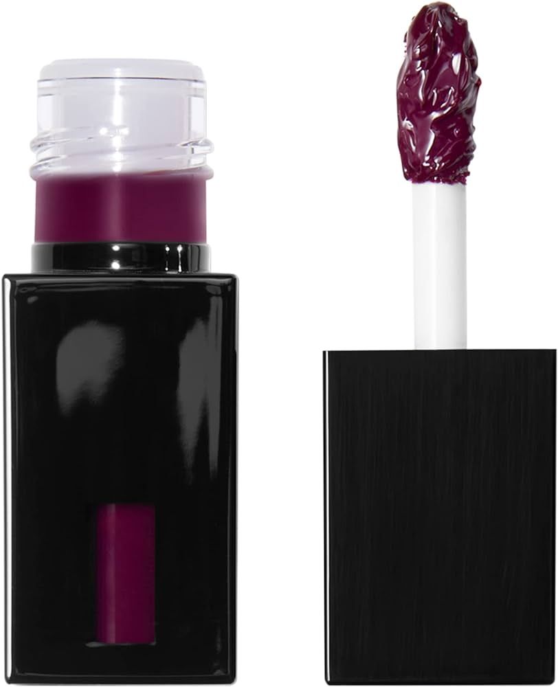 e.l.f. Cosmetics Glossy Lip Stain, Lightweight, Long-Wear Lip Stain For A Sheer Pop Of Color & Su... | Amazon (US)