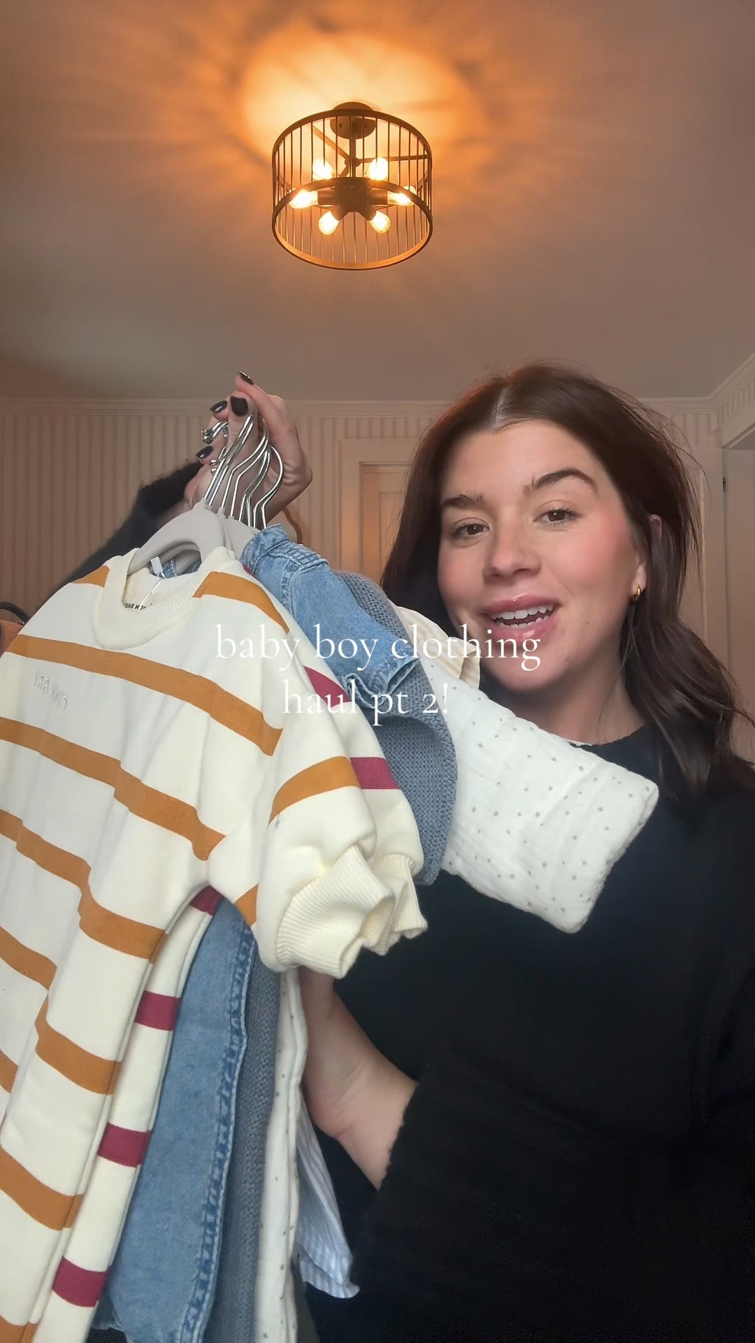 Baby Boy Clothing Haul! 


#LTKbaby #LTKfindsunder50