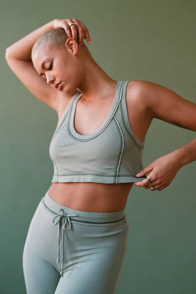 Out From Under Sweet Dreams Sleep Tank Top | Urban Outfitters (US and RoW)