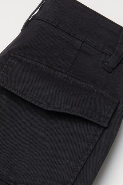 Cotton twill chinos | H&M (UK, MY, IN, SG, PH, TW, HK)