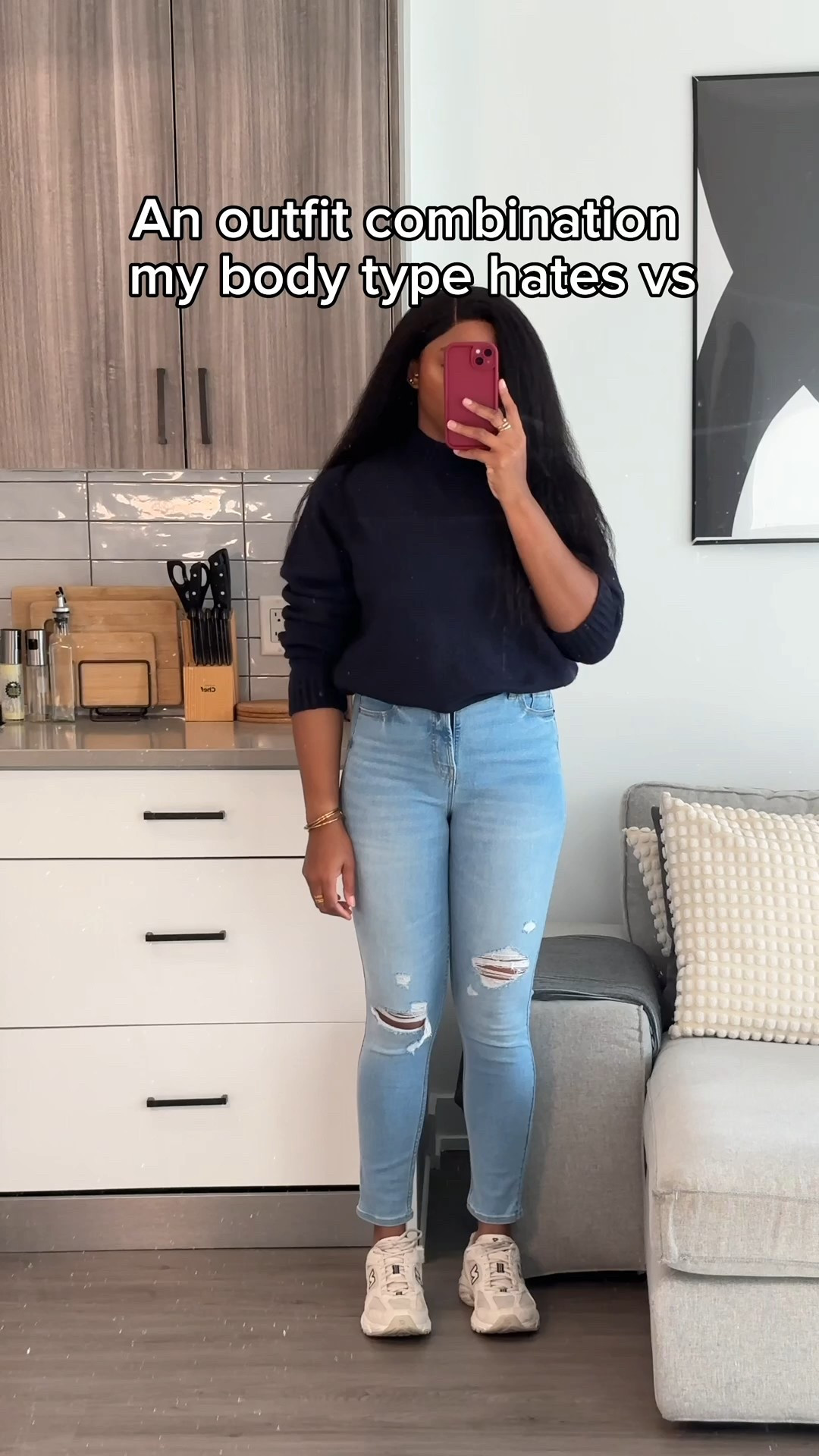 Learning to dress for my body type ☺️ Pants are from a Nigerian brand on Instagram called Queenettecouture 

#LTKfall #LTKmidsize #LTKcanada