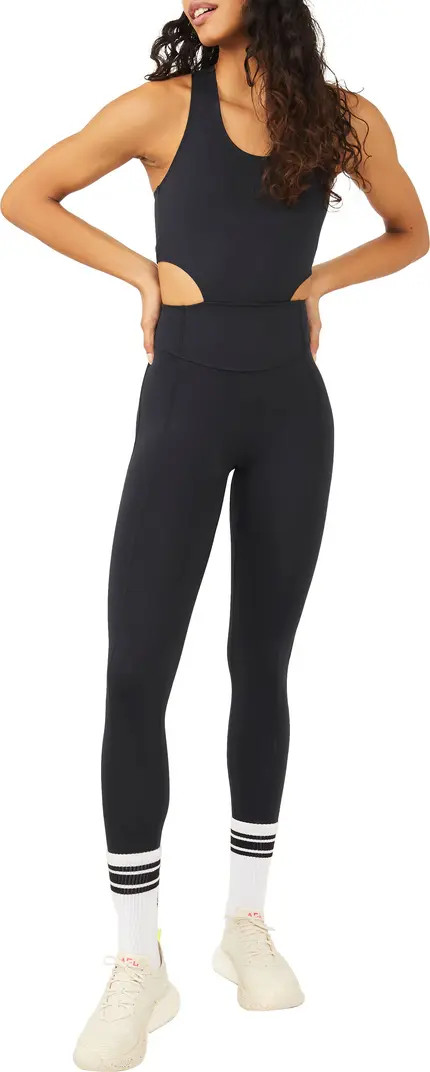 FP Movement Back It Up Jumpsuit | Nordstrom Rack