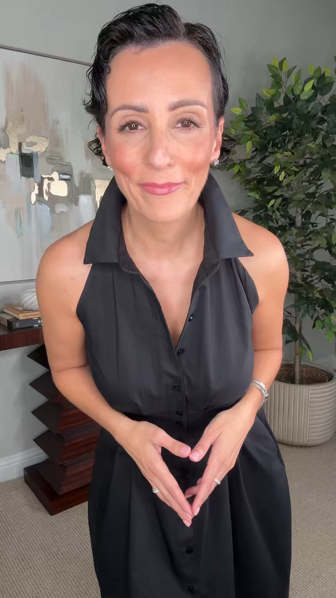 Comment SHOP and I will send the links. Gorgeous dresses for Mothers Day!! Follow me on LTK @stylewitheugenia  for more fashion tips.
#stylewitheugenia #styledbyeugenia

#LTKMothersDay #LTKootd #LTKmomlife