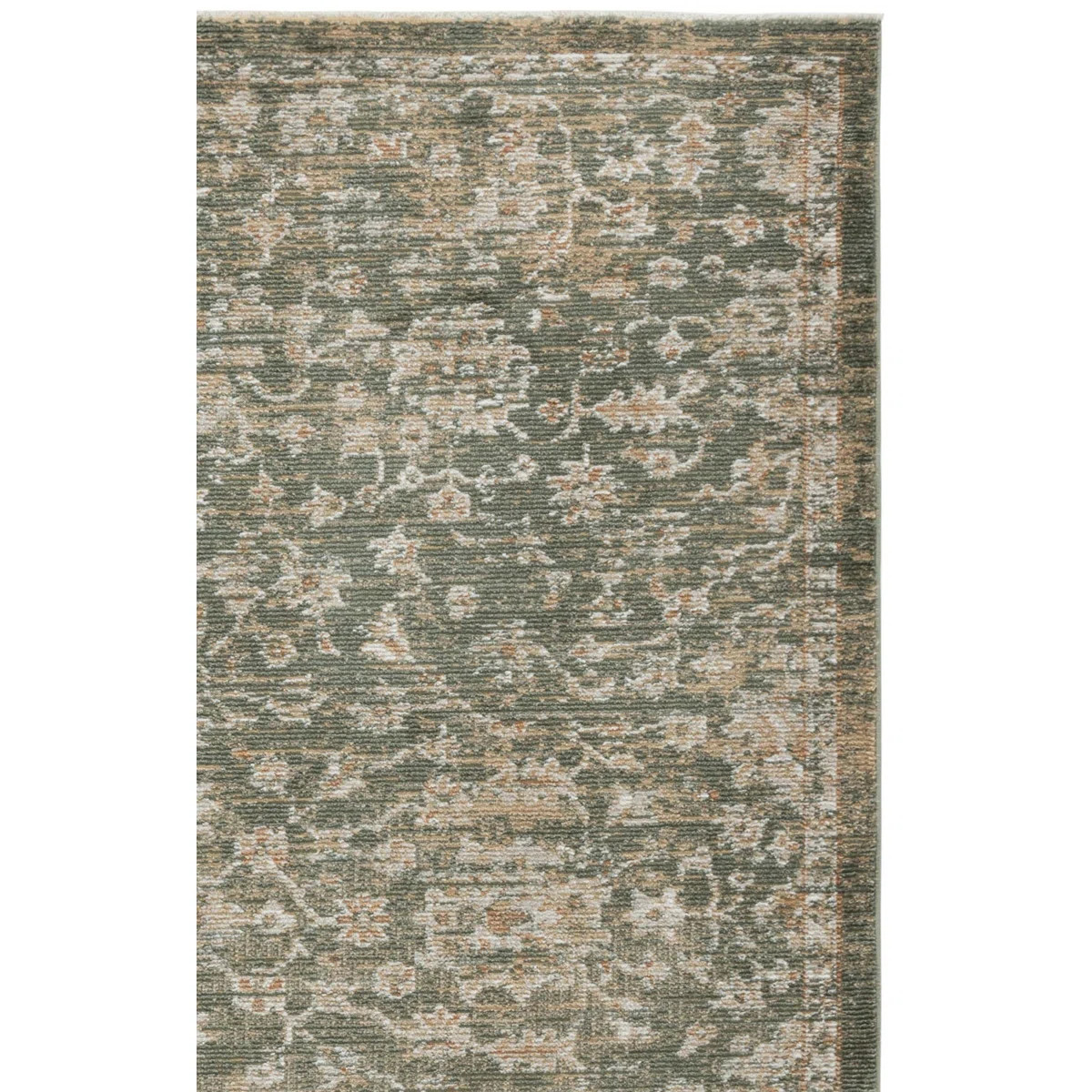 Hazel 506 Performance Oriental Rug | Wayfair North America
