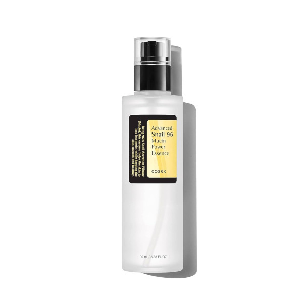 COSRX - Advanced Snail 96 Mucin Power Essence - 100ml | Stylevana