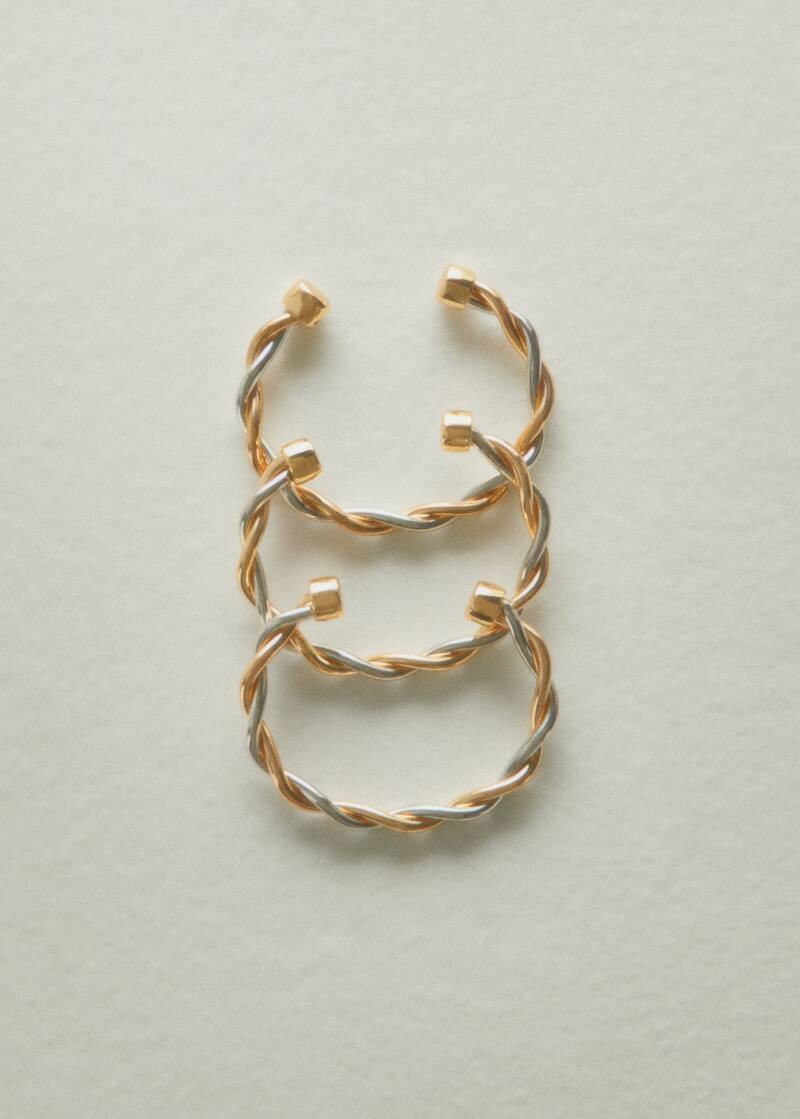 Search: Bracelet (41) | Mango United Kingdom | MANGO (UK)