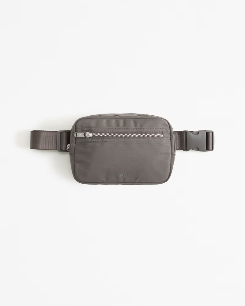 YPB Iconic Cross-Body Bag | Abercrombie & Fitch (US)