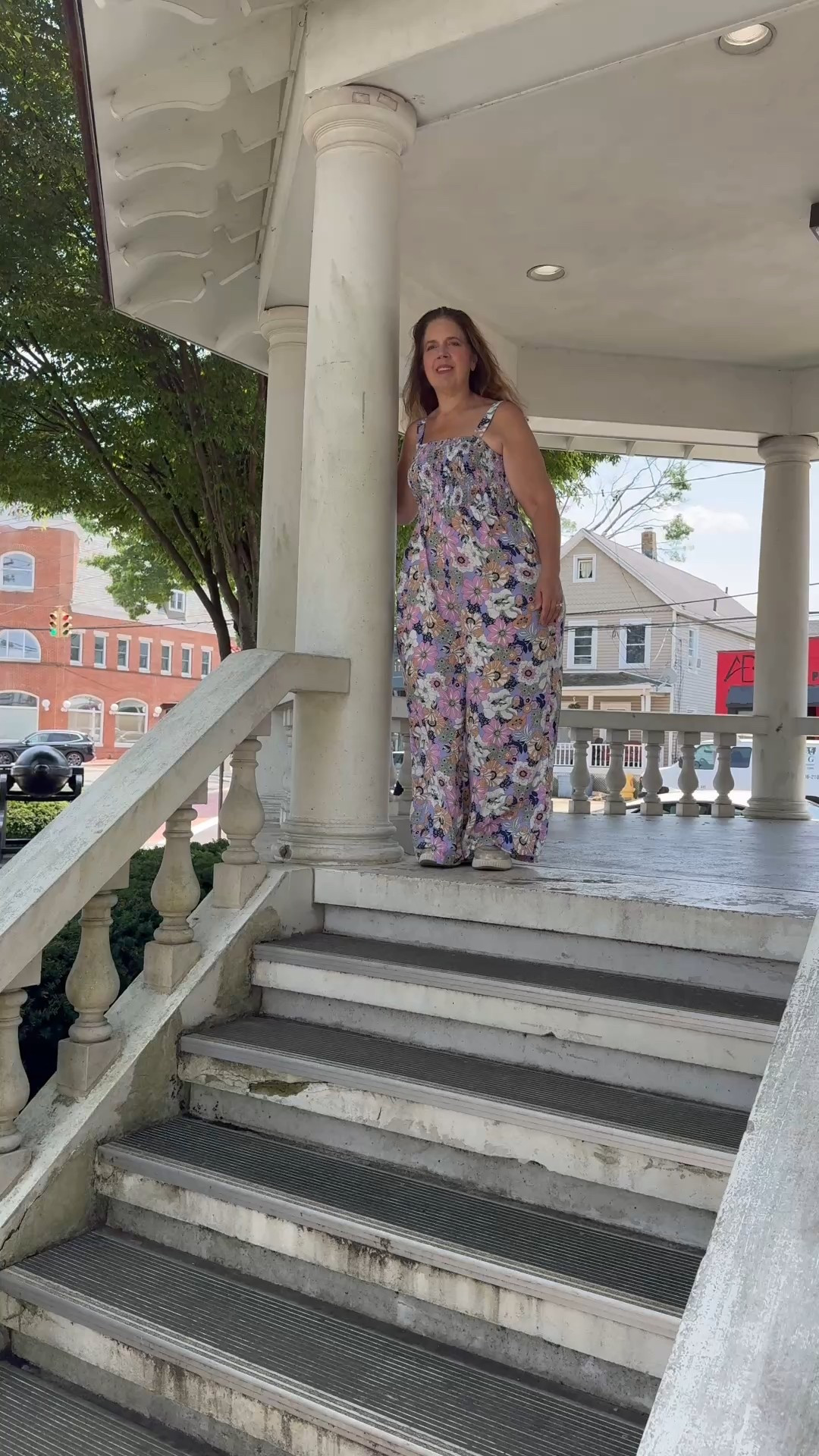 In case you somehow missed all the OBVIOUS clues, I am here to inspire other women to live there best and most stylish lives regardless of whatever chronic condition they may have, their budget or their current size. I help women realize they can thrive in whatever moment they are in and whatever life throws at them and still look good in an affordable way.

#inspiringwomen #womensfashion
#stylementor #lookyourbest

#LTKStyleTip #LTKPlusSize #LTKMidsize