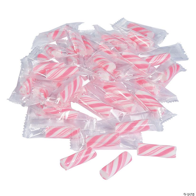 Mini Candy Sticks - 113 Pc. | Oriental Trading Company