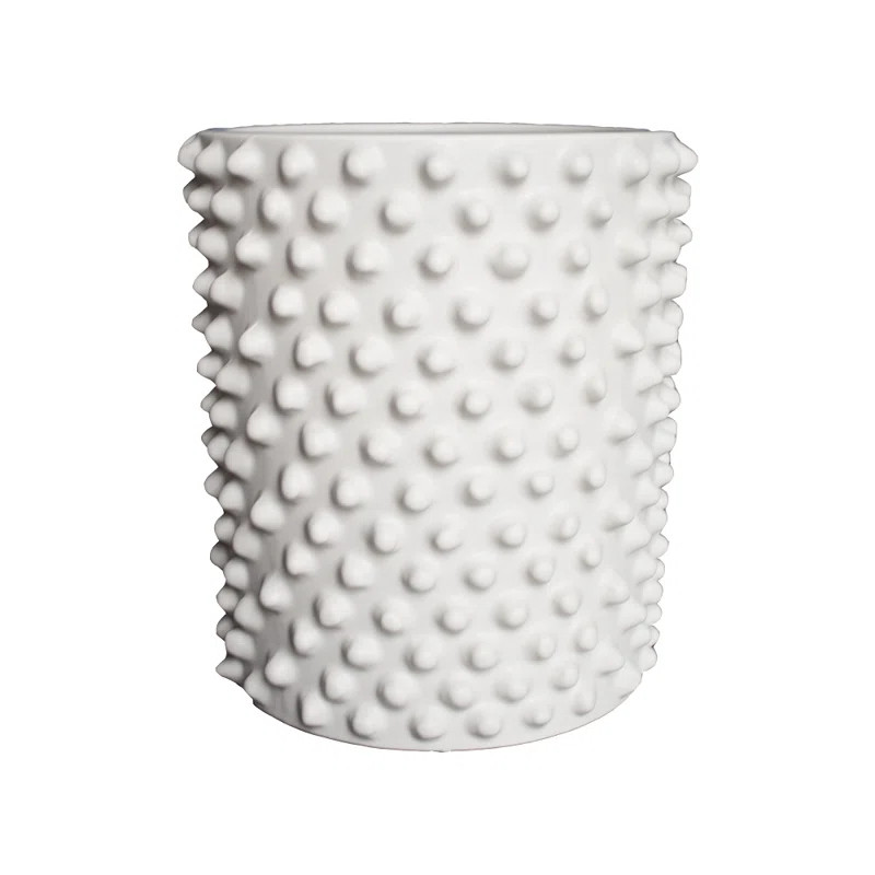 Cloudy Ceramic Pot Planter | Wayfair North America