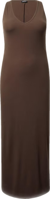 Side Slit Column Maxi Dress | Torrid (US & Canada)