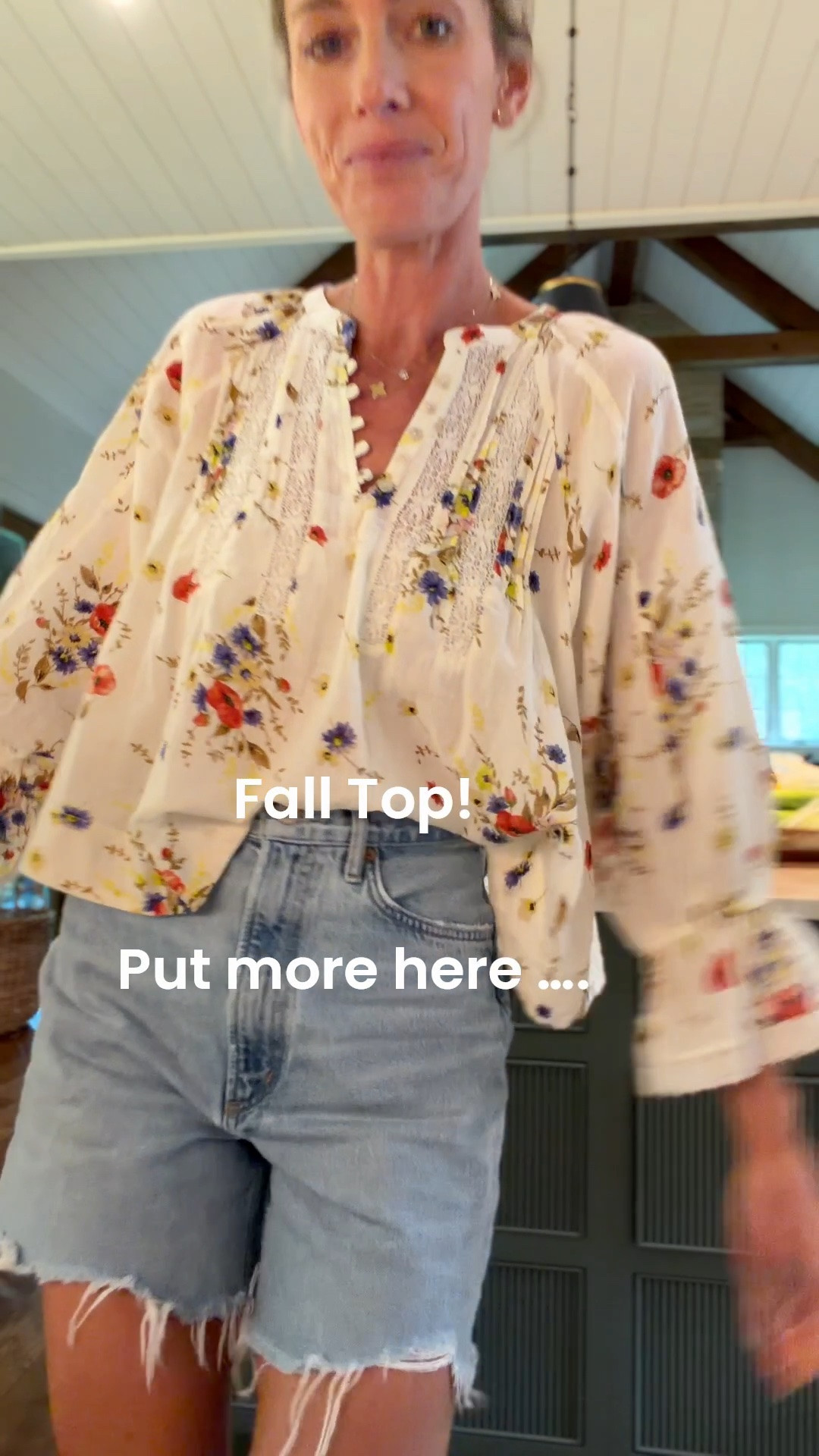 Size small!