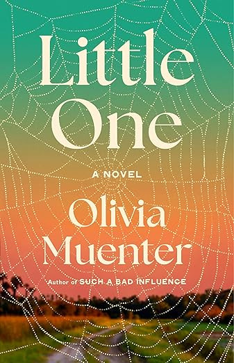 Little One: A Novel      Hardcover – February 3, 2026 | Amazon (US)