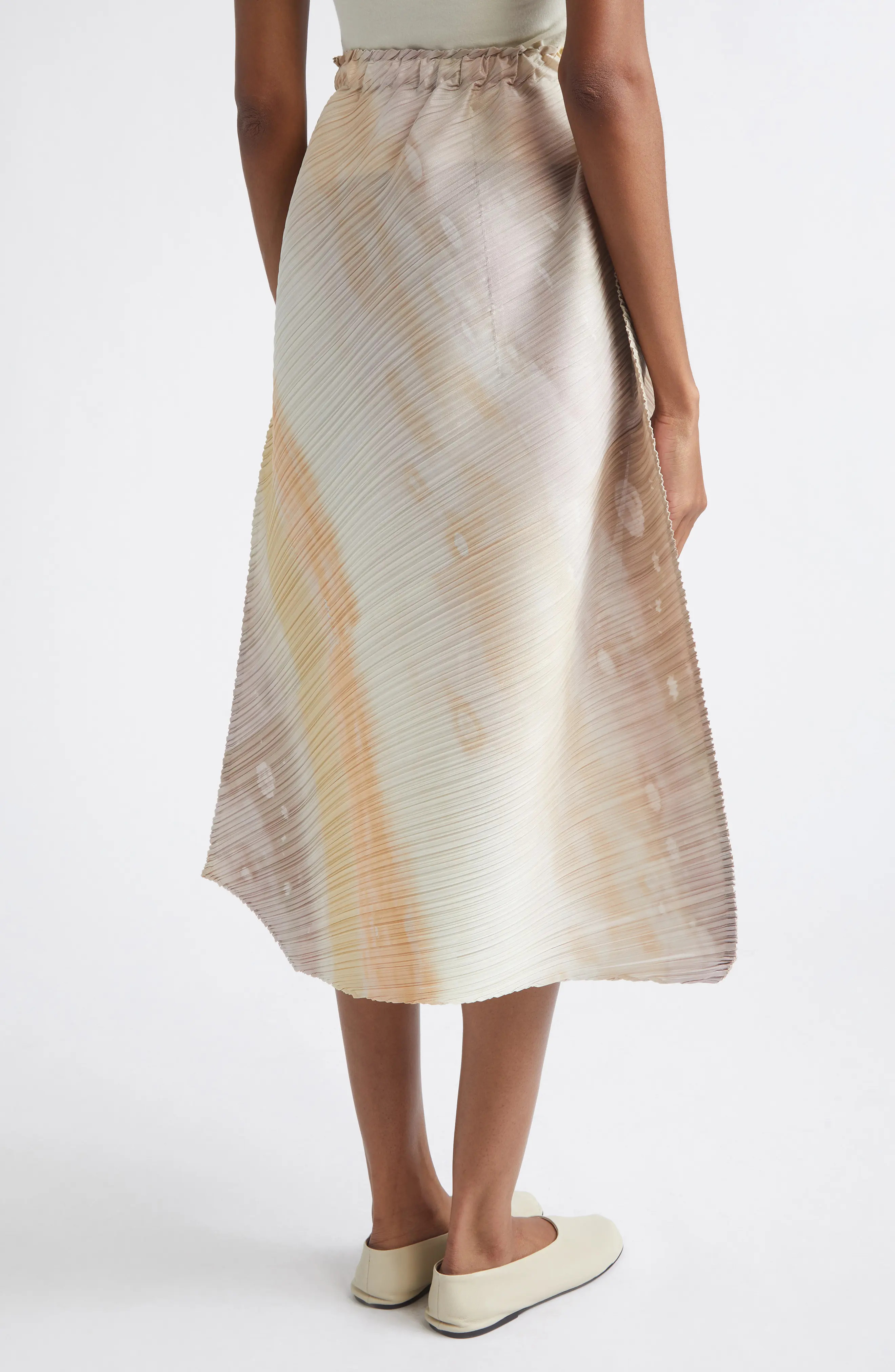 Print Sea Bubble Skirt (Women) | Nordstrom | Nordstrom