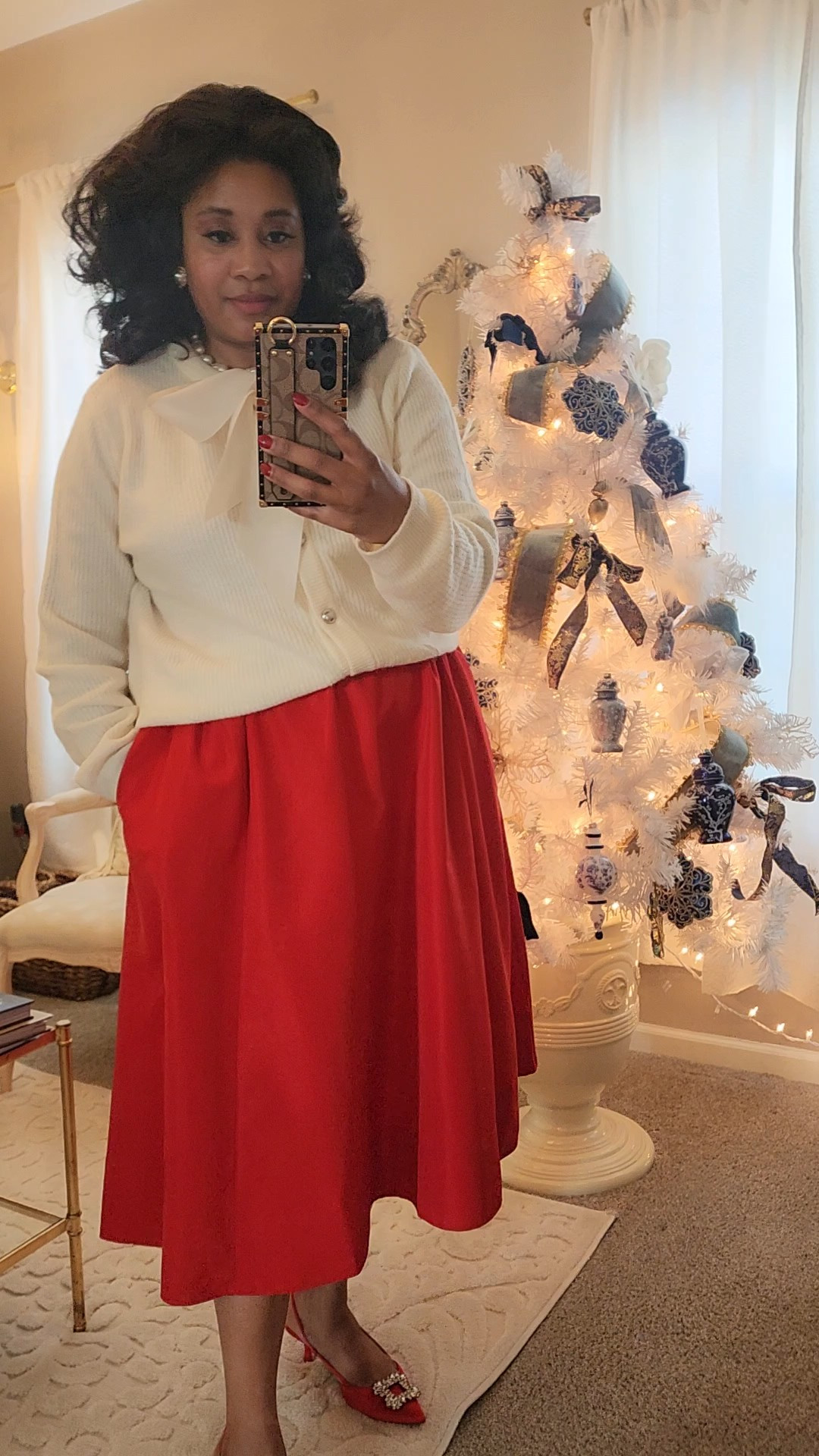 #LTKHoliday #LTKgrwm #LTKdayinmylife