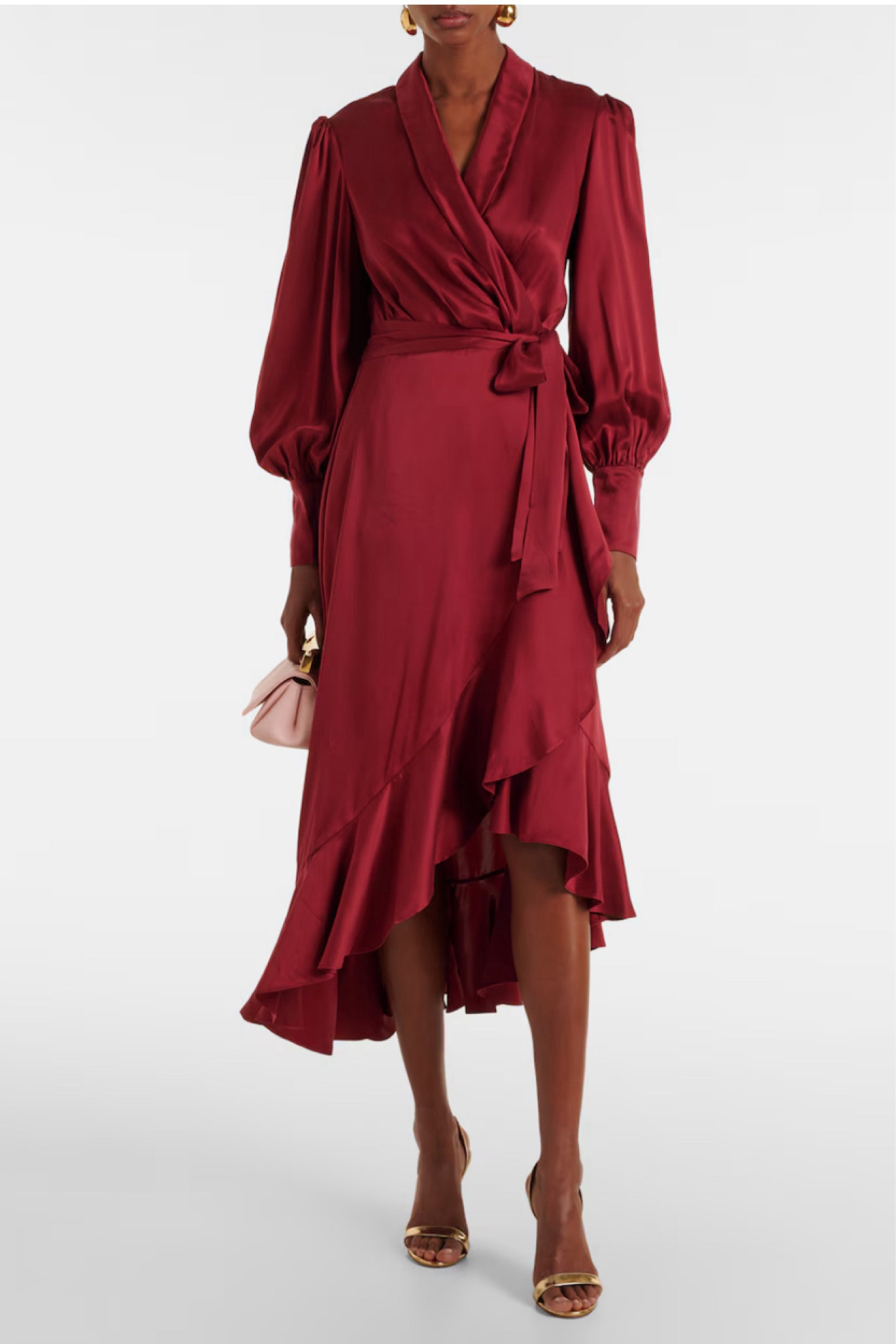 Holiday dress 

#LTKHoliday #LTKSeasonal #LTKStyleTip