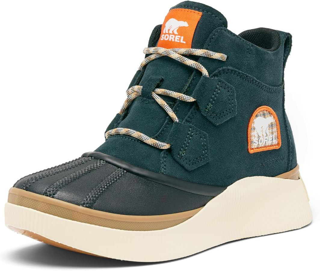 SOREL Women's Out N About lV Classic Waterproof Boot | Amazon (US)