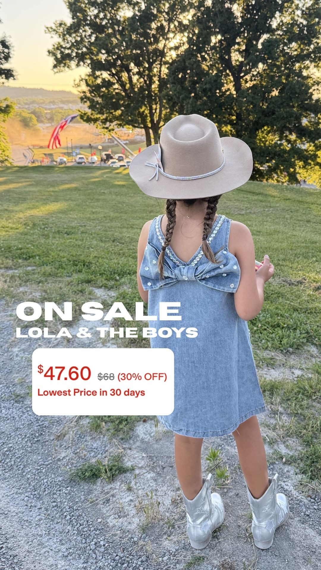 Rosie’s dress on sale!! This won’t last long…

Dressupbuttercup.com #dressupbuttercup #dederaad

#LTKSeasonal #LTKSaleAlert #LTKKids