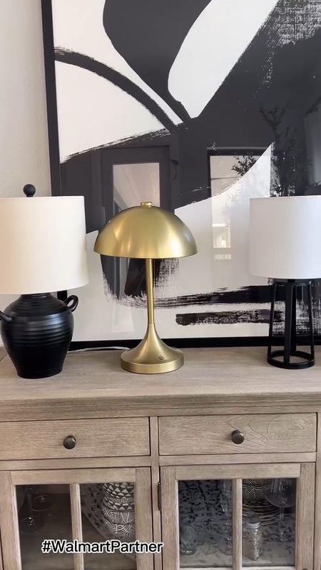 These Walmart lamps look so much more expensive than they are. I am so impressed with the quality!

#LTKFindsUnder50 #LTKHome #LTKSaleAlert