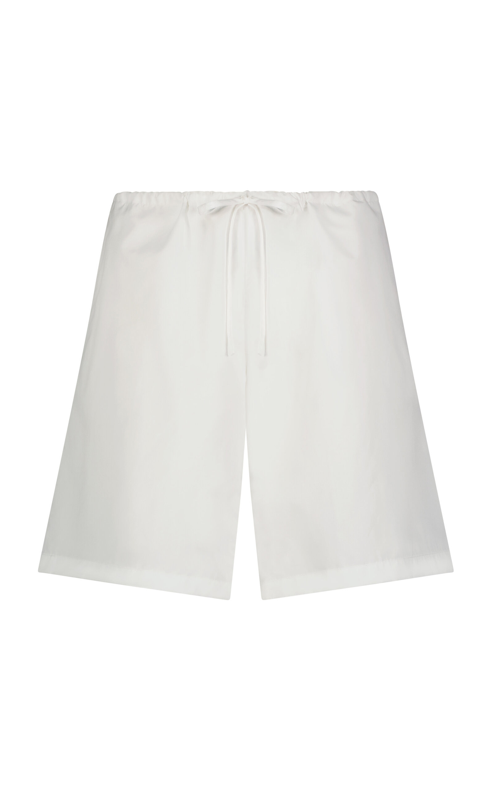 Exclusive Coen Organic Cotton Poplin Shorts | Moda Operandi (Global)