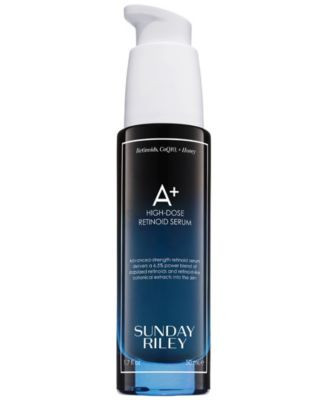 Sunday Riley A High Dose Retinoid Serum | Macy's