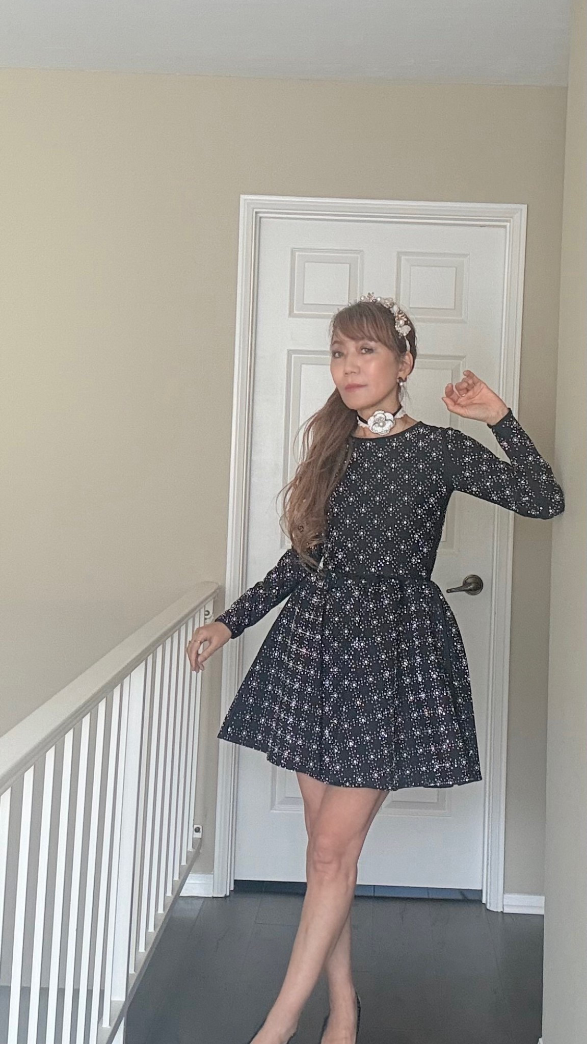 Great discount on this babydoll dress #majeparis 

#LTKSaleAlert