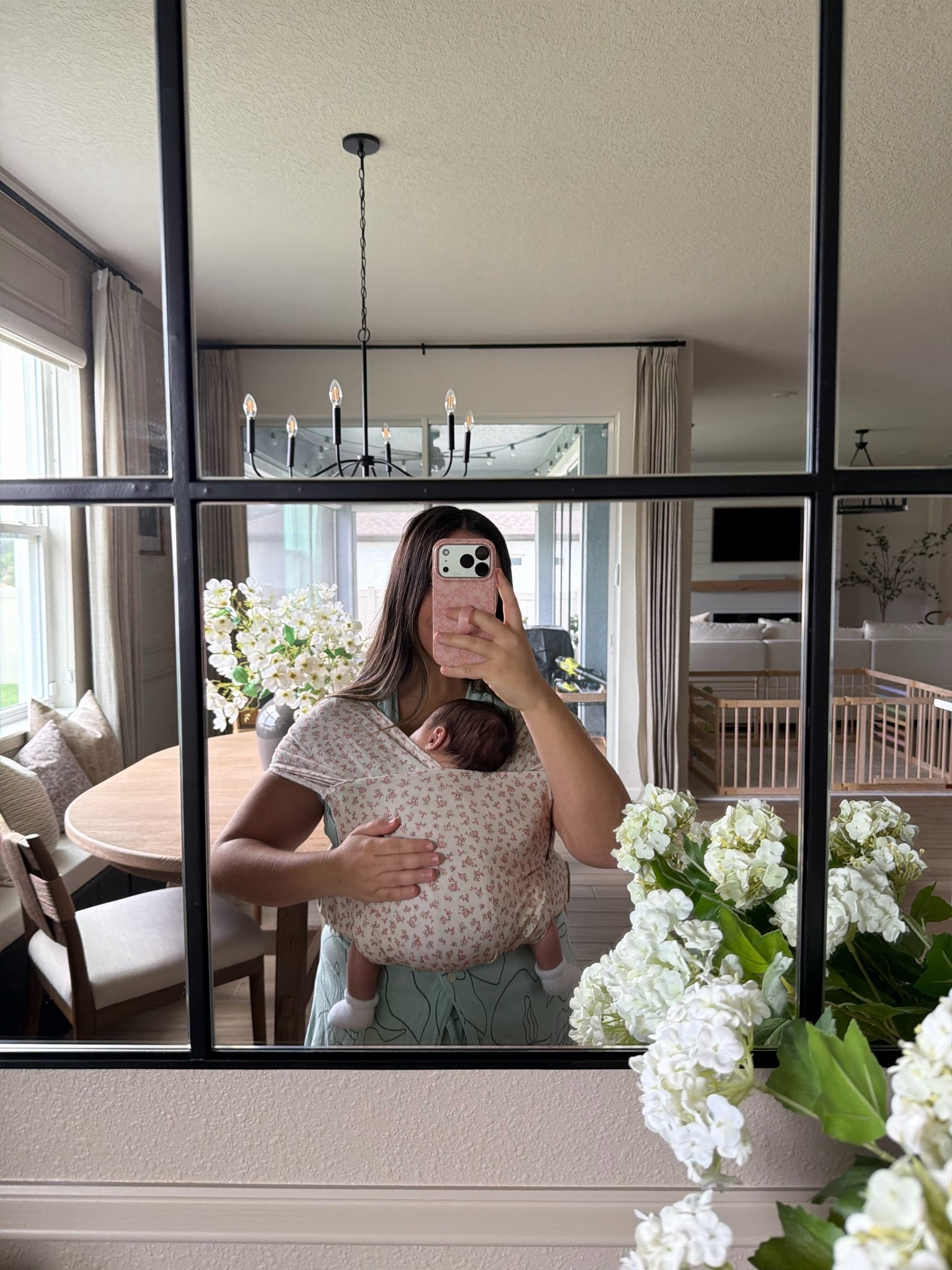 The prettiest baby carrier, obsessed 😍

#babycarrier #wildbirdcarrier #babyessentials #baby

#LTKmomlife #LTKHome #LTKBaby