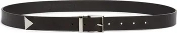Nordstrom Palmer Leather Belt | Nordstrom | Nordstrom
