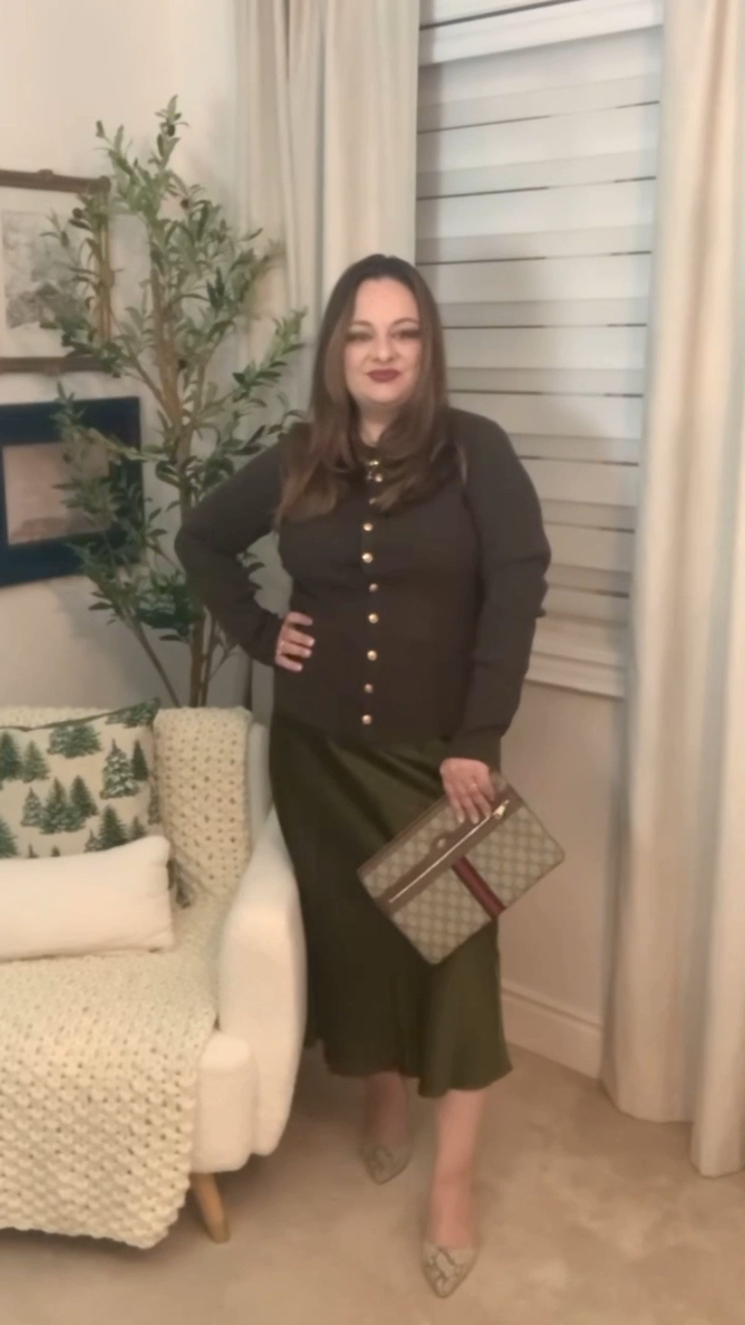 #LTKootd #LTKMidsize #LTKOver40