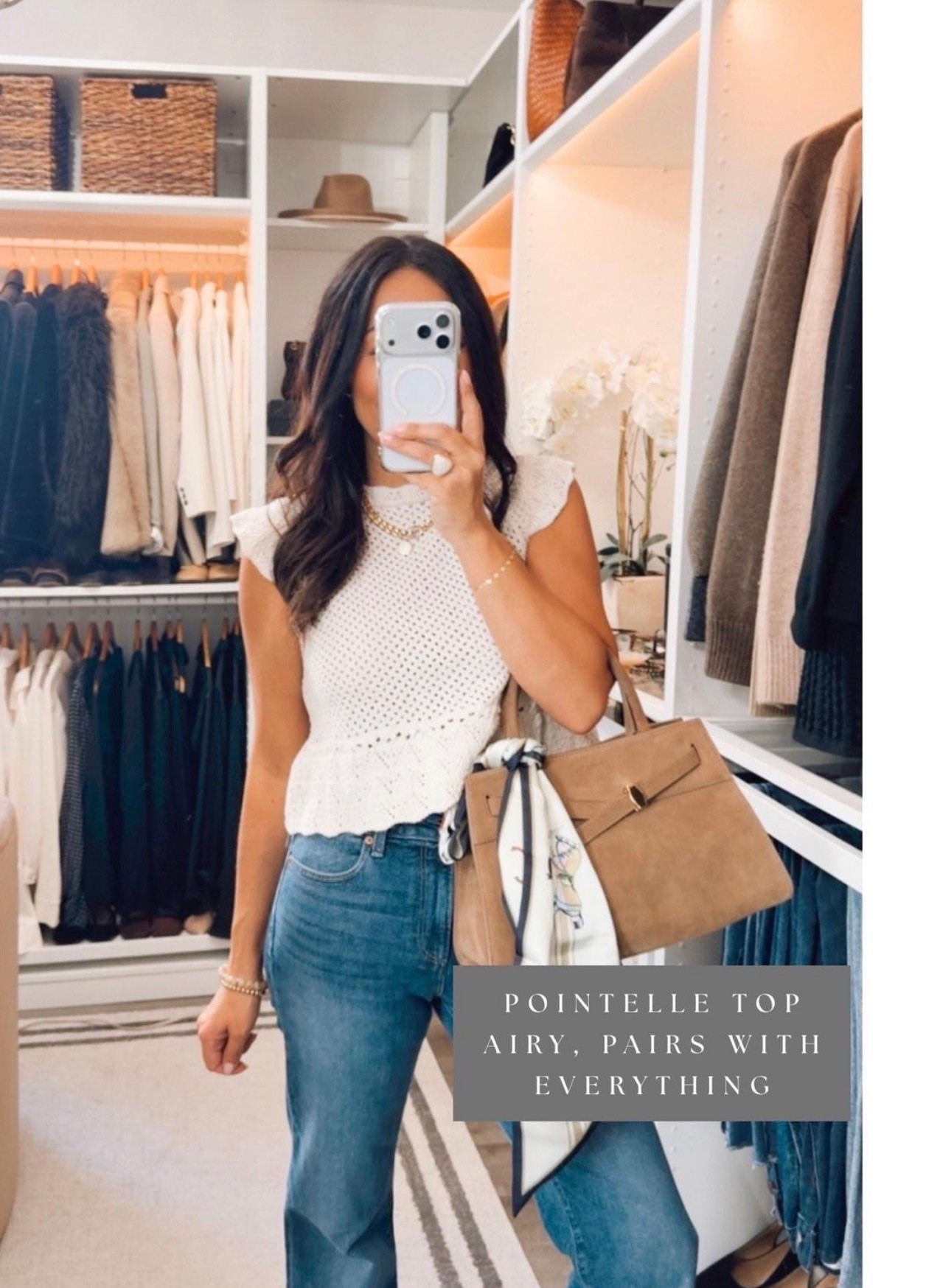 Zara knit back in stock! Fits TTS ⭐️

#LTKootd #LTKSeasonal