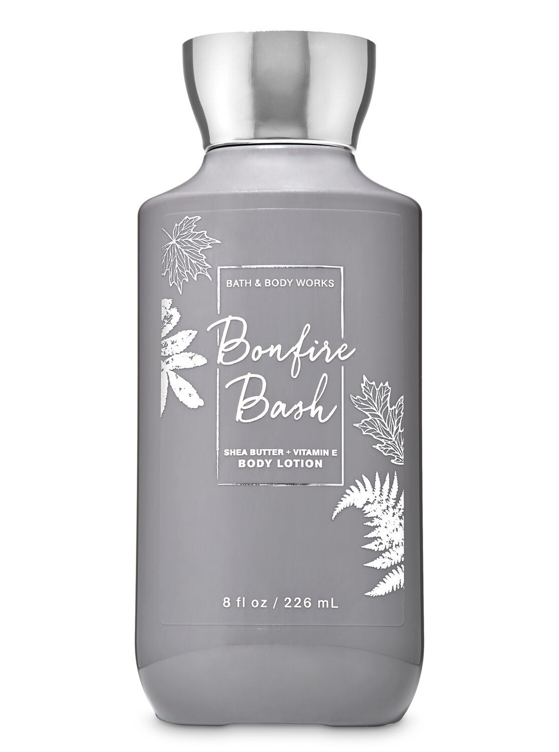 Bonfire Bash Super Smooth Body Lotion | Bath & Body Works