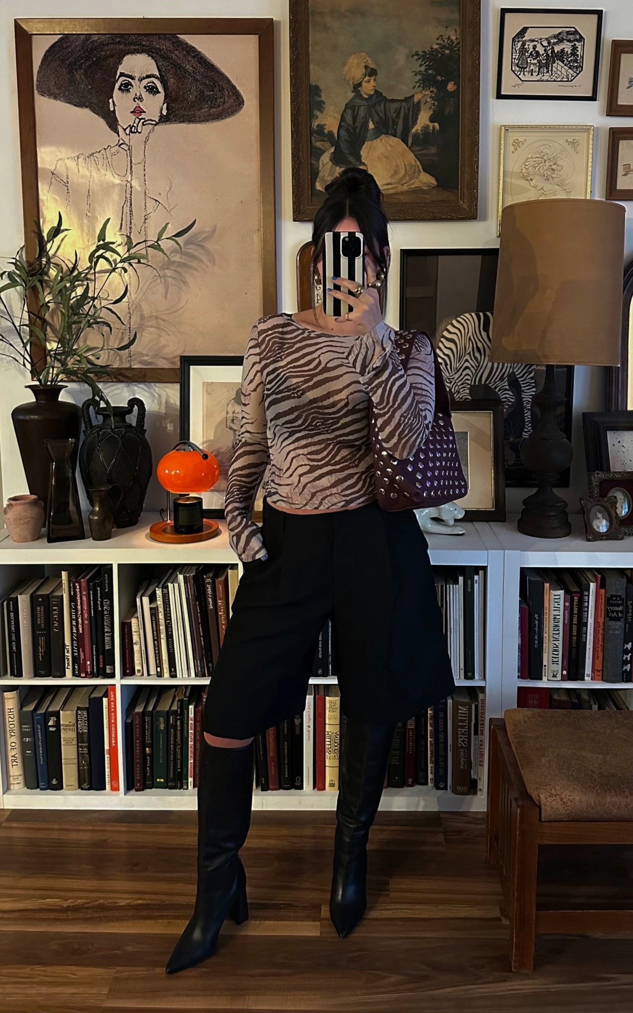 Outfit inspo 🫶🏼 

#outfitinspo outfit ideas. Outfit inspiration. Outfits. Spring outfit. Fashion  

#LTKootd #LTKNYFW