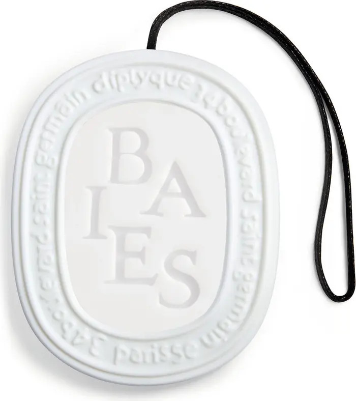 Baies (Berries) Scented Wax Oval | Nordstrom