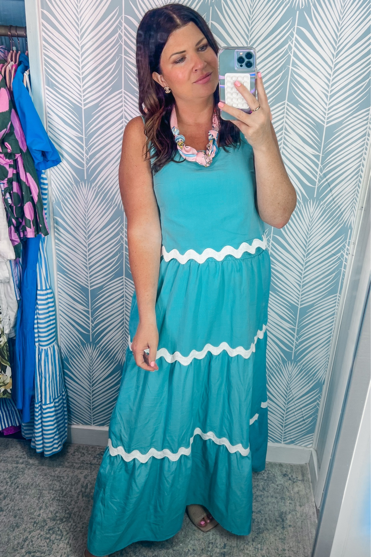 Two piece set 
Amazon find
Beach summer outfit 
Travel 

#LTKStyleTip #LTKMidsize #LTKOver40