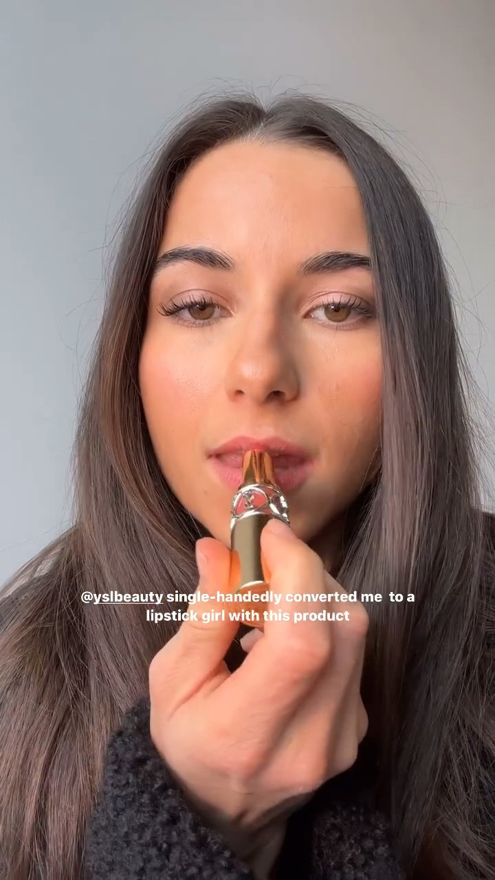 the best lipstick I’ve tried ever

#LTKGiftGuide #LTKbeauty #LTKMostLoved