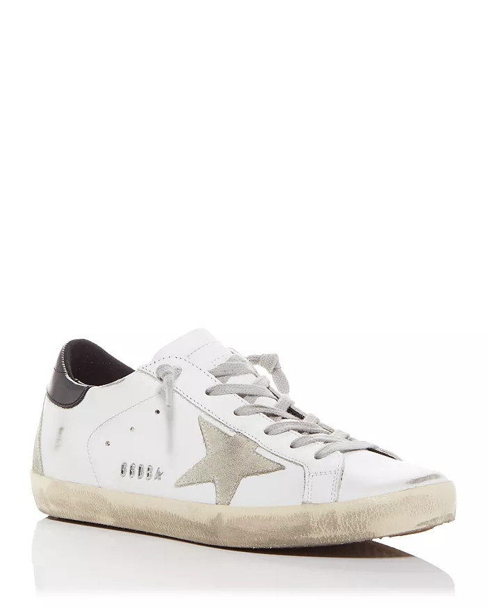 Women's Super-Star Low Top Sneakers | Bloomingdale's (US)