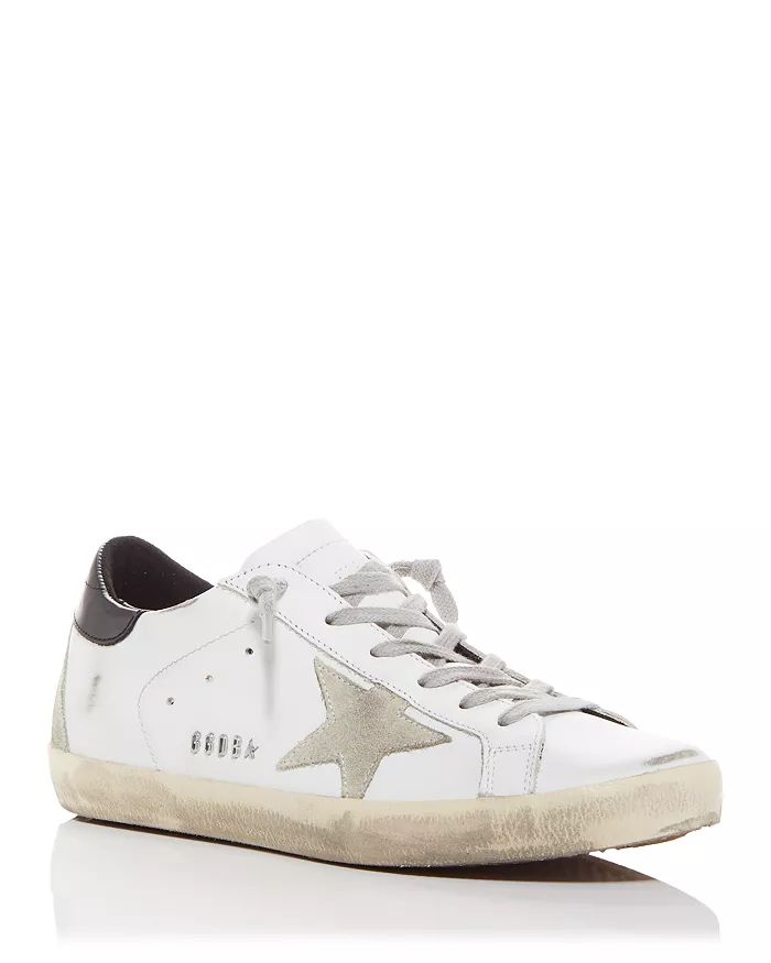 Golden Goose Women's Super-Star Low Top Sneakers Back to results -  Shoes - Bloomingdale's | Bloomingdale's (US)