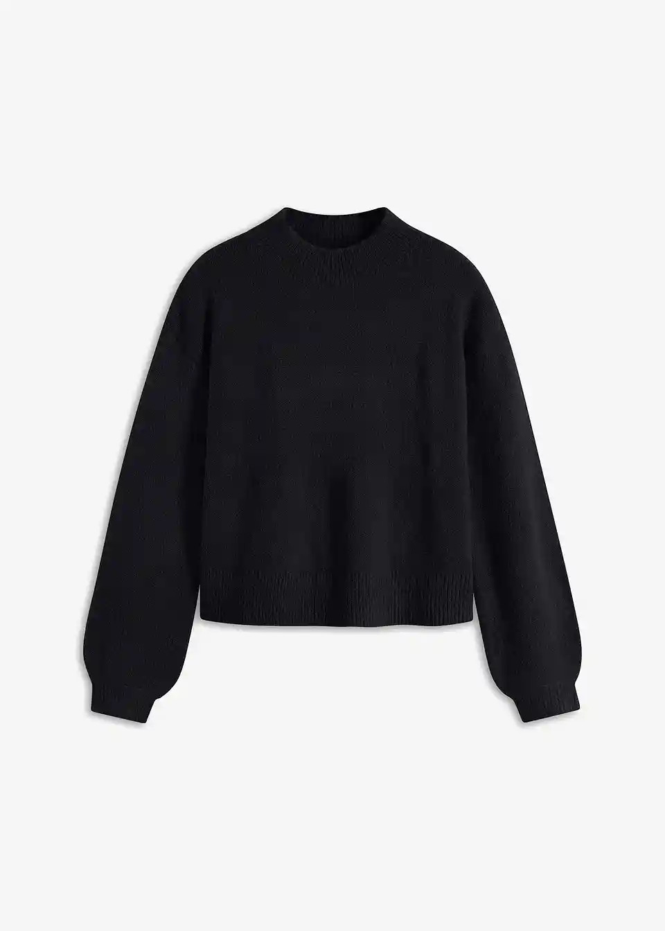 Kurzer Pullover | Bonprix DE