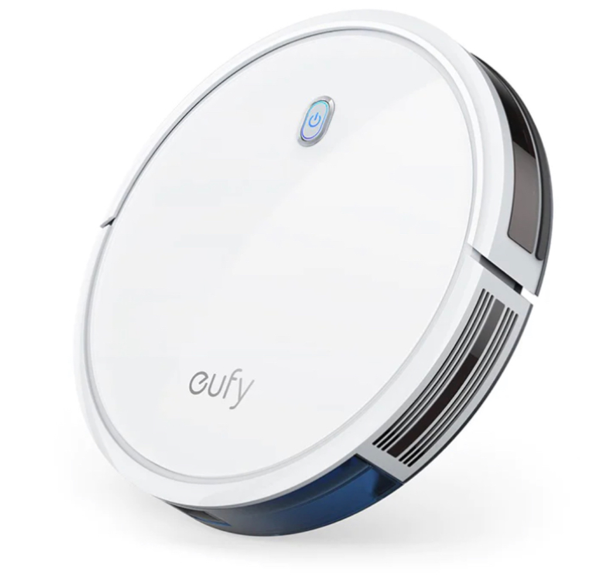 When I asked my IG community what their favorite robot vacuum was, this was the most-recommended! It’s basic but gets the job done well...and it’s affordable!

#LTKSale #LTKsalealert #LTKhome