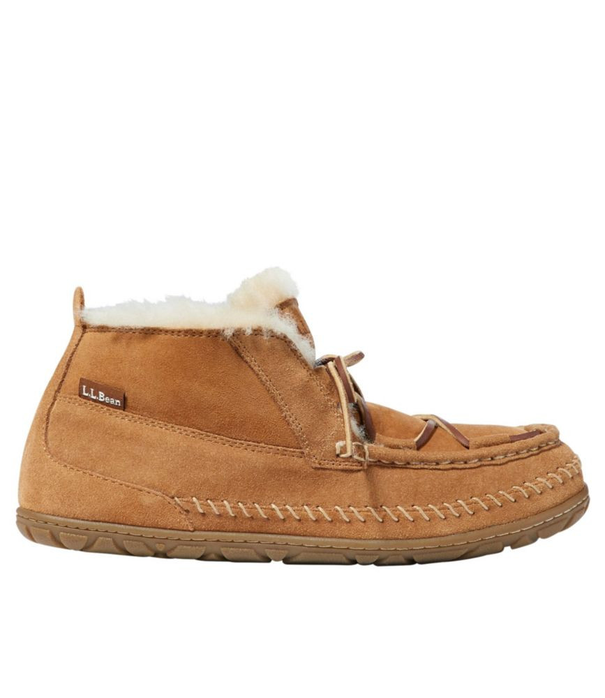 Men's Wicked Good Lodge Chukkas | L.L. Bean