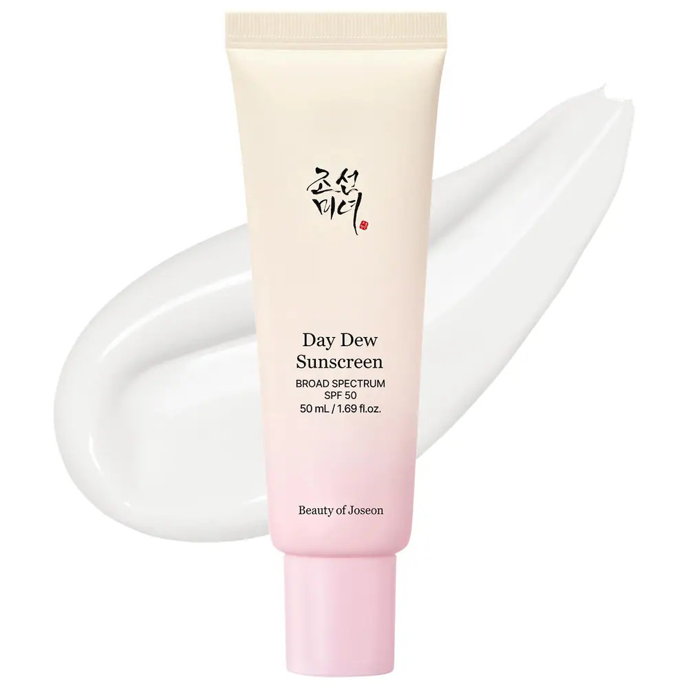 Day Dew Sunscreen Lightweight SPF 50 | Sephora (US)