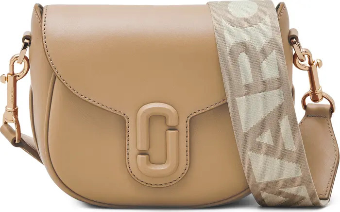 The J Marc Small Saddle Bag | Nordstrom