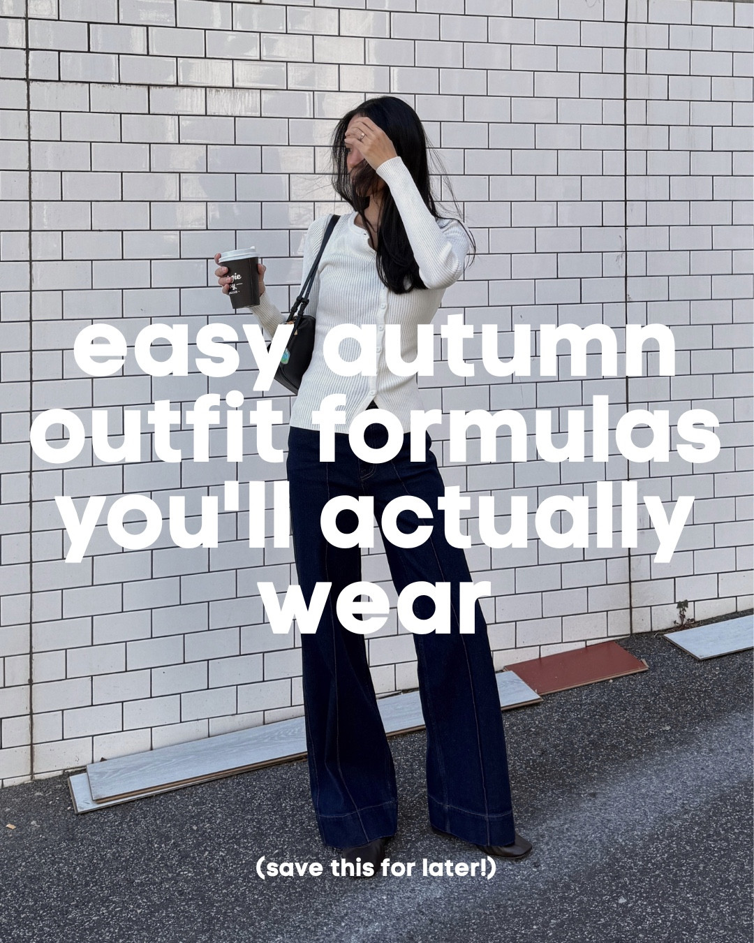 easy autumn outfit formulas featuring your favourite pair of jeans!

#LTKstyletip #LTKaustralia #LTKautumn