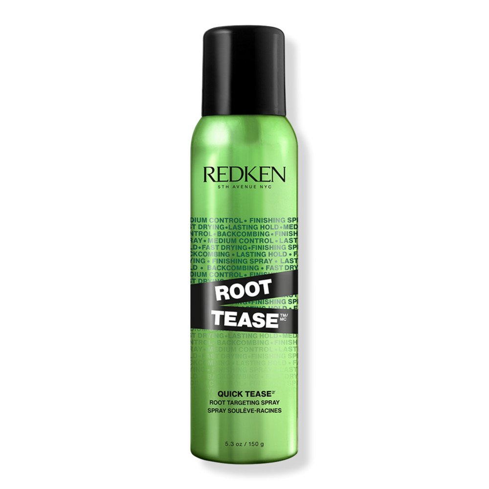 Redken Root Tease Backcombing Texture Spray | Ulta